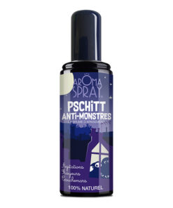 Aromaspray Pschitt Anti-Monstres