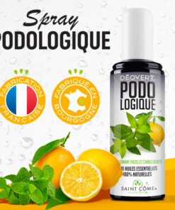Saint Côme Podologique