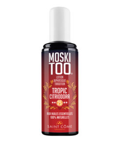 Aromaspray Moskitoo