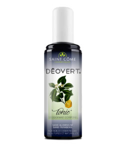 Saint Come Deovert Tonic