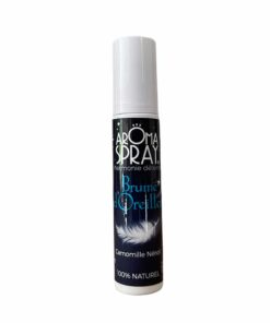 Aromaspray Brume d'Oreiller - 10 ml