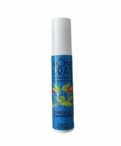 Aromaspray Girofle Camphre - 10 ml