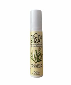 Aromaspray Arbre à thé Ravintsara - 10 ml