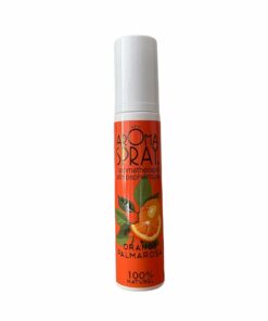Aromaspray Orange Palmarosa - 10 ml
