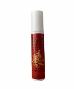 Aromaspray Thym Cannelle - 10 ml