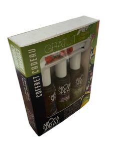 Coffret Cadeau à composer