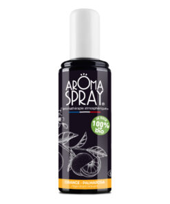 Aromaspray BIO Orange Palmarosa – 100 ml