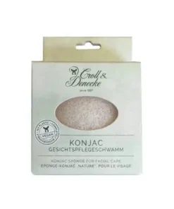 EPONGE KONJAC VISAGE