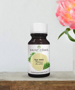 Huile Essentielle Pure - Tea Tree - 10 ml
