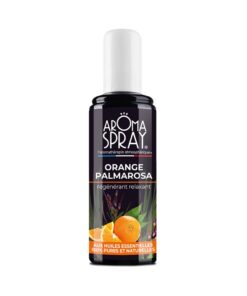 Aromaspray Orange Palmarosa - 100 ml