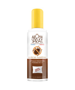 Spray anti punaises de lit