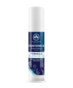 Dentifrice Formule Blancheur 100ml