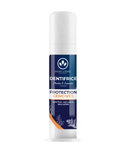 Dentifrice Protection Gencives 100ml