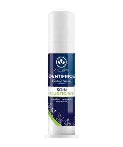 Dentifrice Soin Quotidien 100ml