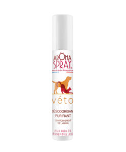 Aromaspray Véto 10 ml