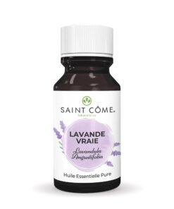 Huile Essentielle Pure - Lavande Vraie - 10 ml
